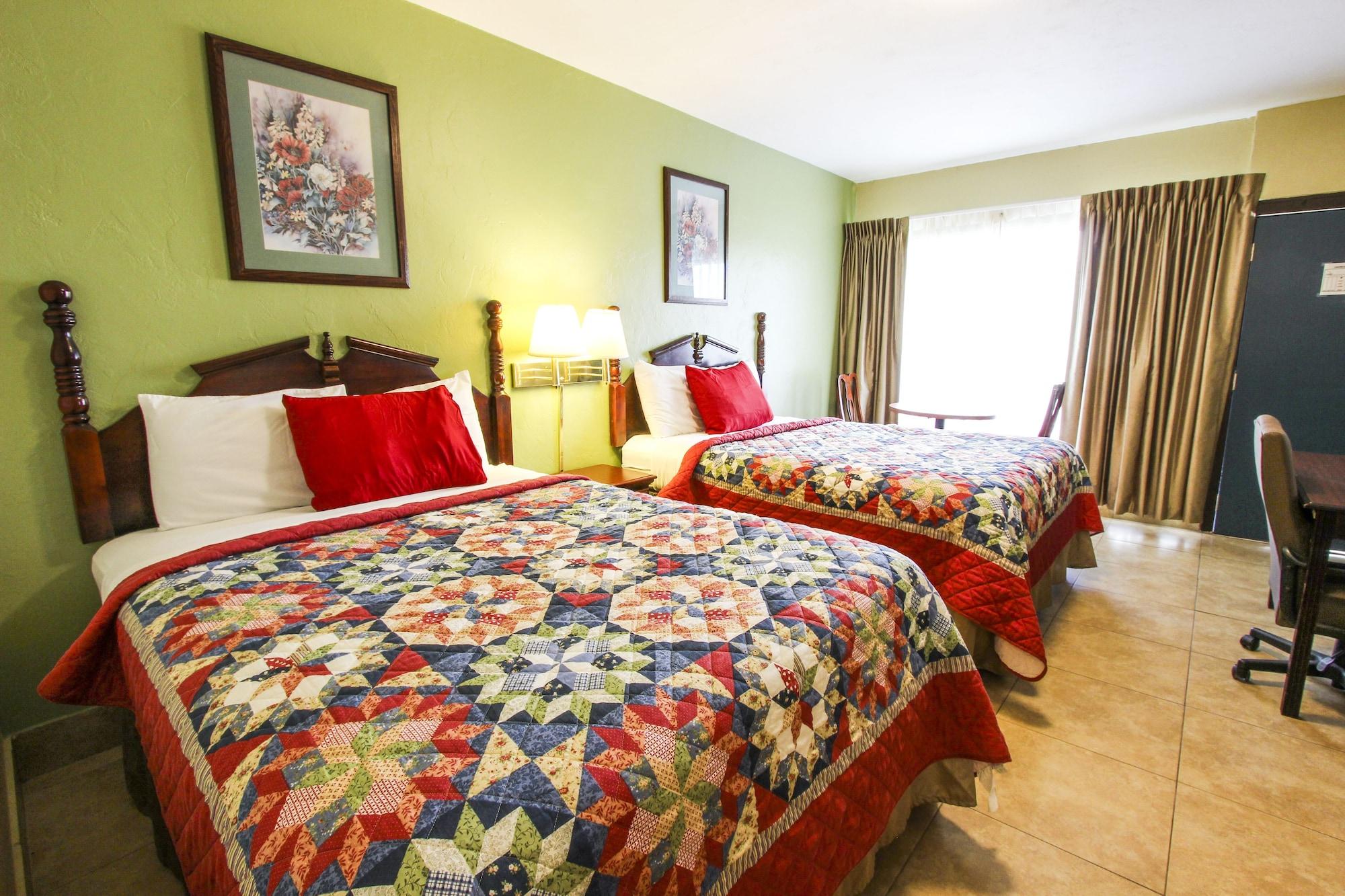 Oceans Beach Resort & Suites Помпано Бийч Екстериор снимка