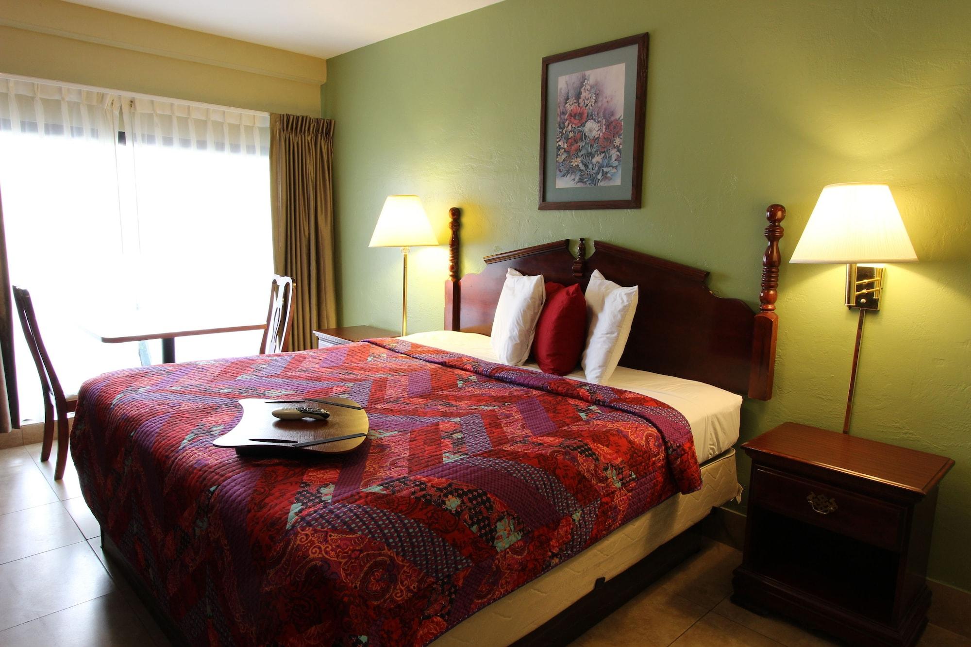 Oceans Beach Resort & Suites Помпано Бийч Екстериор снимка
