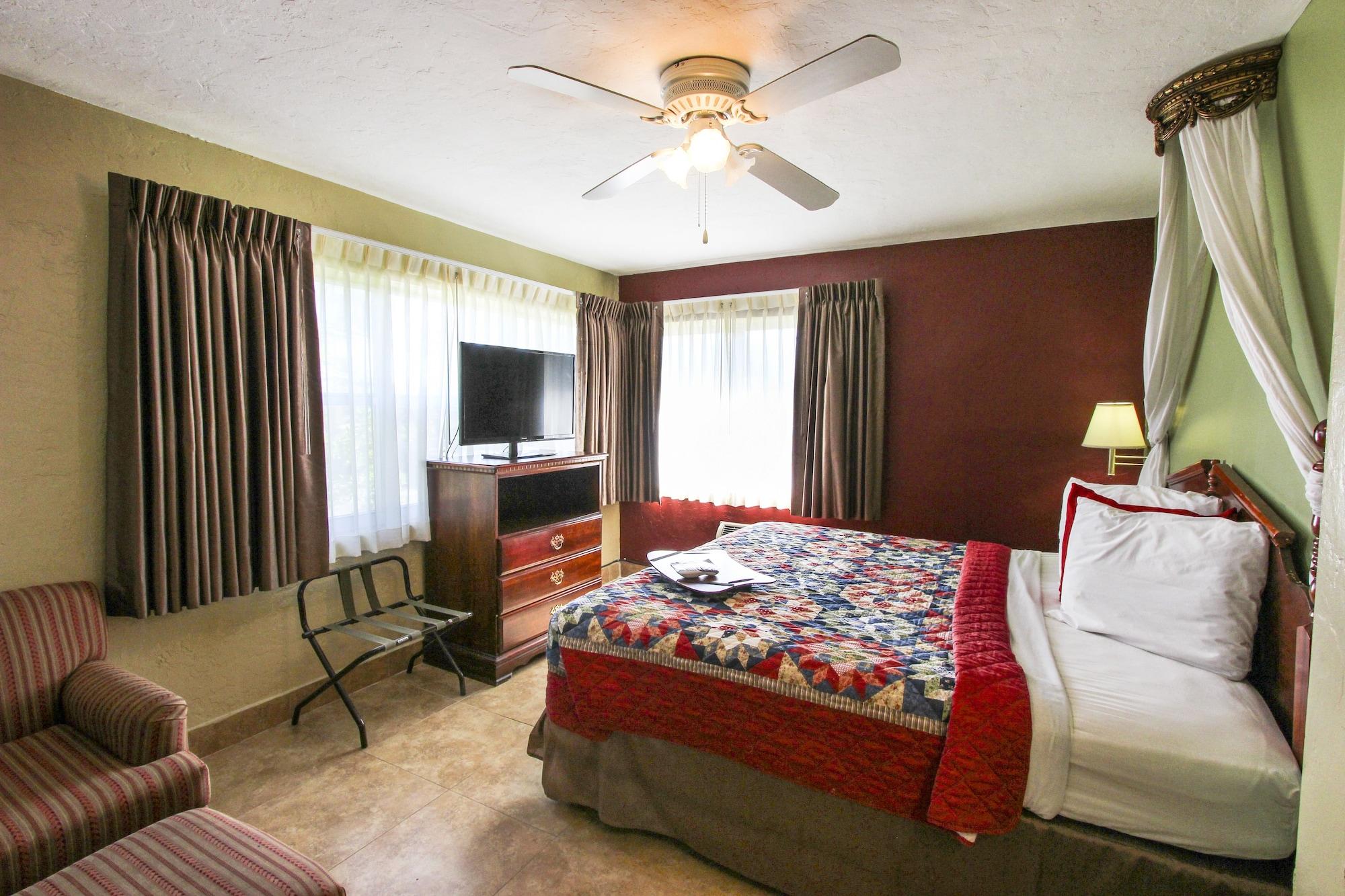 Oceans Beach Resort & Suites Помпано Бийч Екстериор снимка
