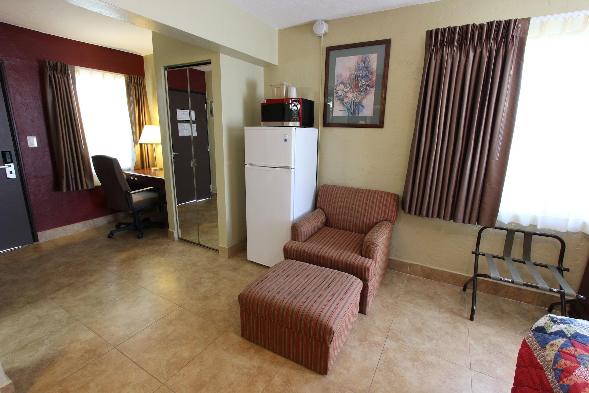 Oceans Beach Resort & Suites Помпано Бийч Екстериор снимка