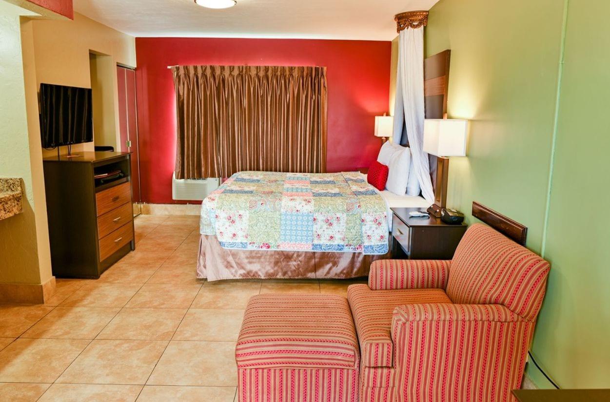 Oceans Beach Resort & Suites Помпано Бийч Екстериор снимка