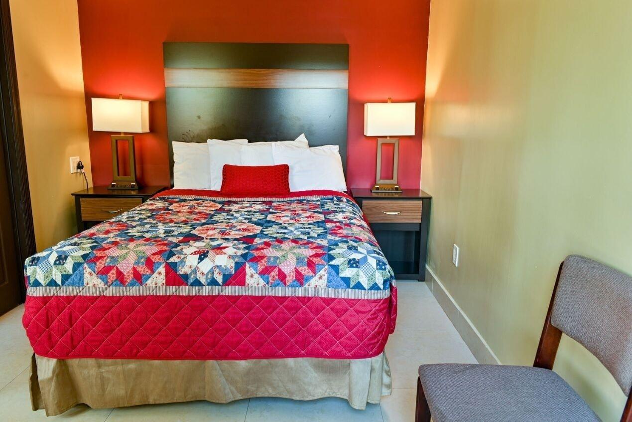 Oceans Beach Resort & Suites Помпано Бийч Екстериор снимка
