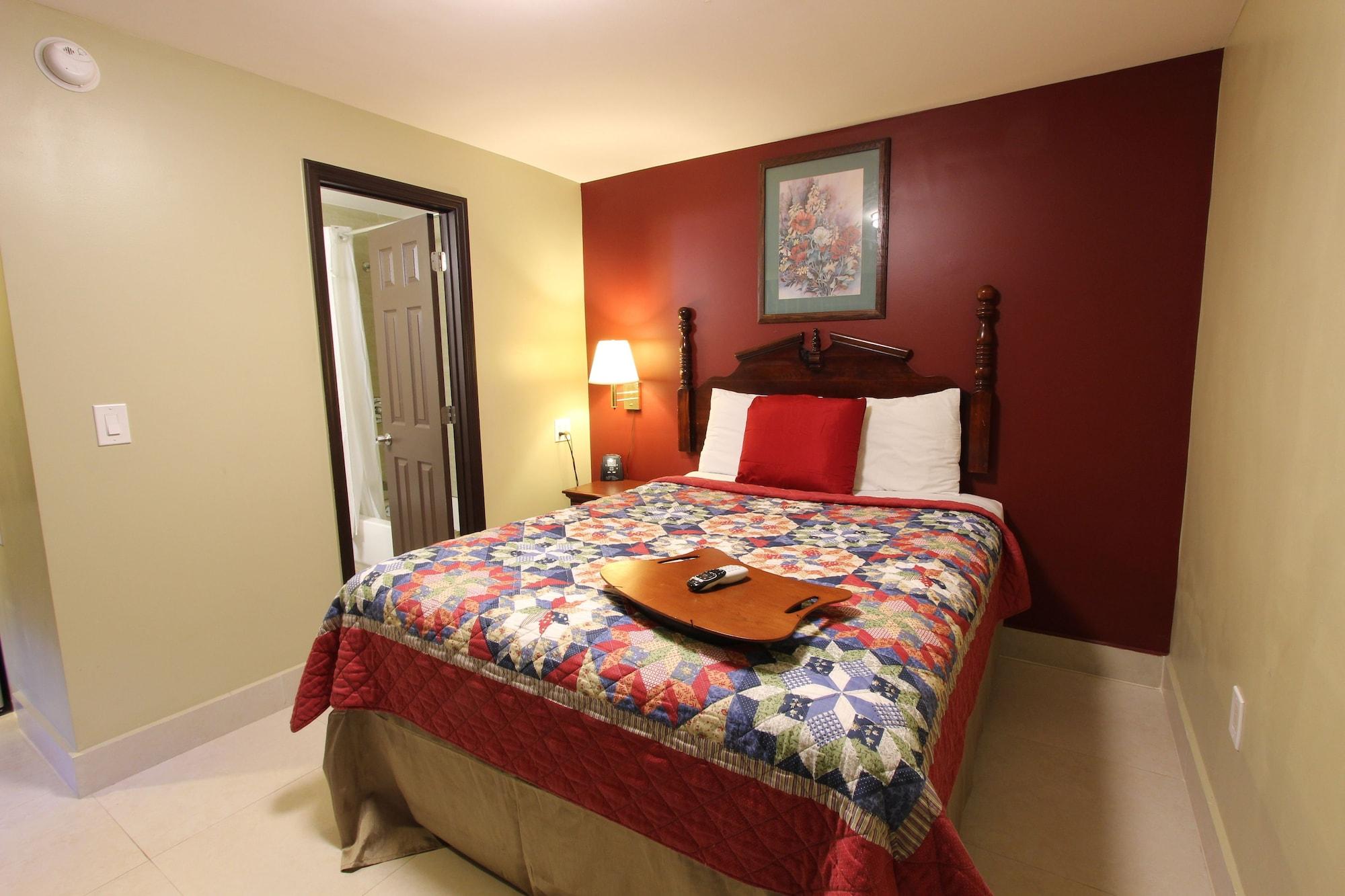 Oceans Beach Resort & Suites Помпано Бийч Екстериор снимка