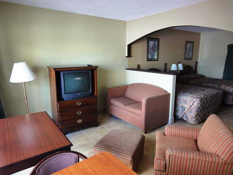 Oceans Beach Resort & Suites Помпано Бийч Екстериор снимка